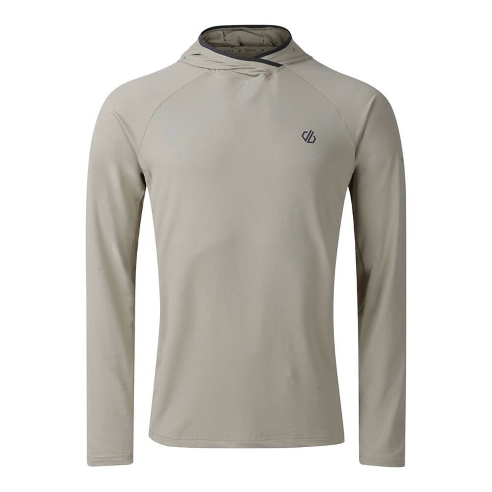 Dare 2B Mens Sprint City Hoodie / Abbeystone